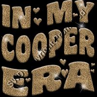 GLT93 GOLD GLITTER Thumbnail