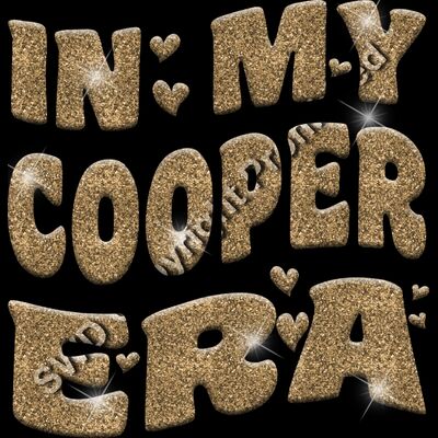 GLT93 GOLD GLITTER Thumbnail