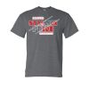 8000 Adult DryBlend 50/50 T-Shirt Thumbnail