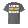 8000 Adult DryBlend 50/50 T-Shirt Thumbnail