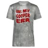 222696 Youth Cotton-Touch Poly T-Shirt Thumbnail