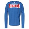 3513Y Youth Extra Soft Tri-blend Long Sleeve Thumbnail