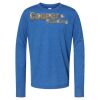 3513Y Youth Extra Soft Tri-blend Long Sleeve Thumbnail