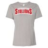6413 Women’s Extra Soft Tri-blend Tee Thumbnail